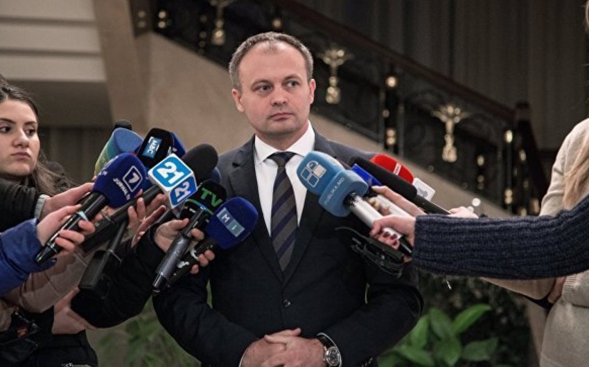 Moldova may abolish presidential post