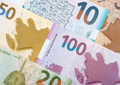 Широкая денежная масса в Азербайджане выросла на 26%