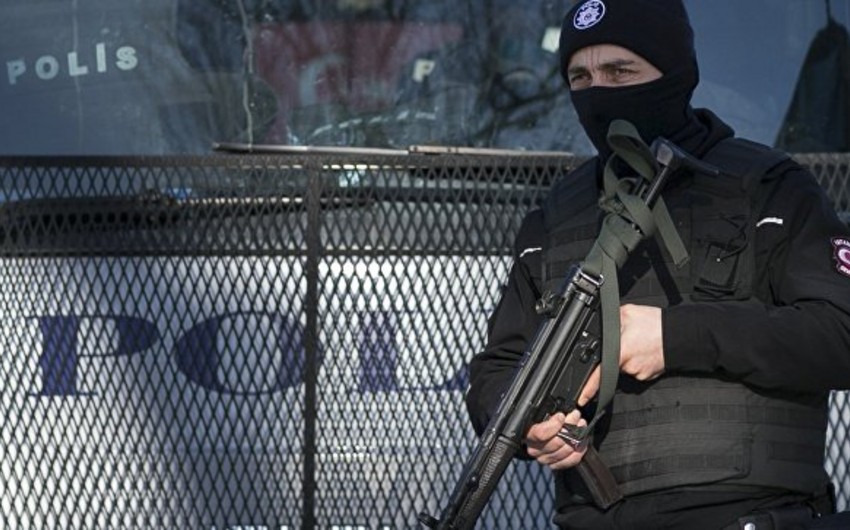 Йылдырым: Турецкие власти изъяли у членов РПК 40 тонн наркотиков
