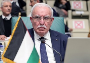 Palestinian FM to visit Moscow soon