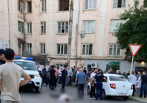 По фактам терактов в Дагестане возбуждено уголовное дело, террористы ликвидированы