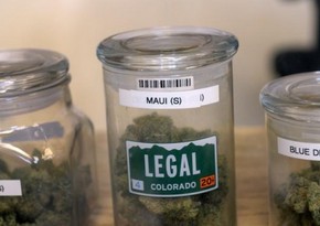 Legal marijuana industry created more than 18,000 new jobs in USA