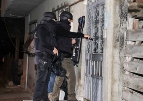 İstanbulda PKK-ya işləyən 10 nəfər tutulub