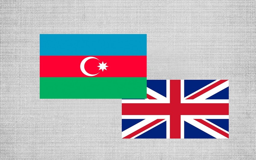 Next meeting of Azerbaijan-UK Intergovernmental Commission to be held early next year
