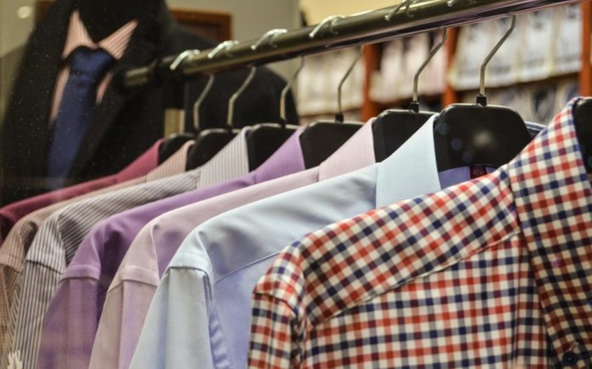 Clothing production dwindles in Azerbaijan 
