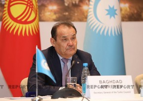 Shusha is a symbol of victory that united the entire Turkic world  - Baghdad Amreyev