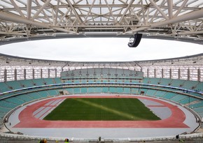 COP29 to be held at Baku Olympic Stadium - OFFICIAL