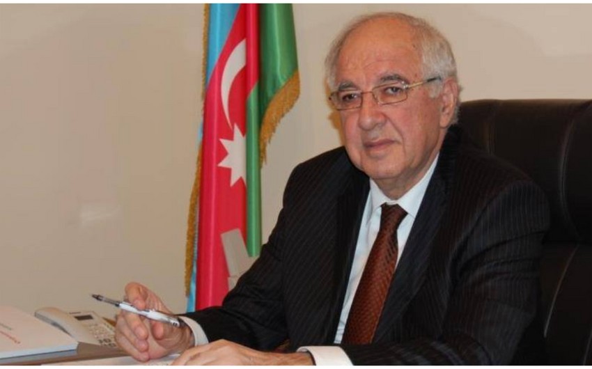 Hidayat Orujov recalled from post of ambassador