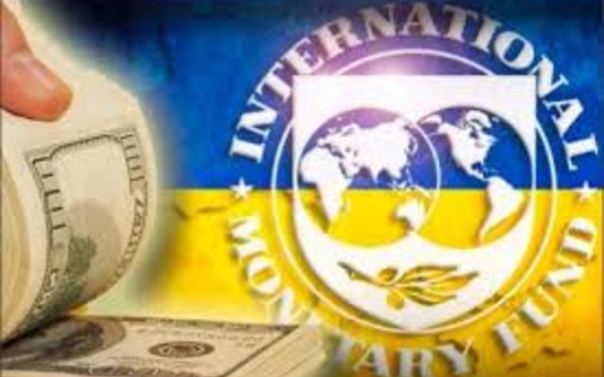 Порошенко: Украина ждет от МВФ 7 млрд. долларов в феврале