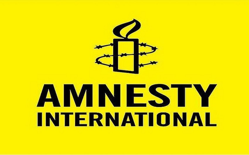 Ədliyyə naziri yanında İctimai Komitənin üzvləri “Amnesty İnternational”a müraciət ünvanlayıb