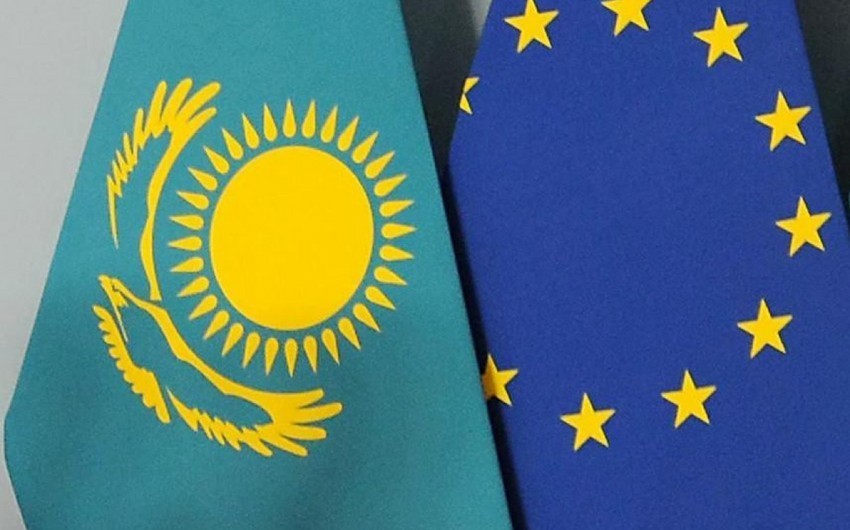 ЕК и Казахстан запустили Координационную платформу Среднего коридора