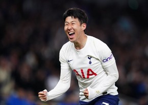 Mançester Yunayted Tottenhemin əsas hücumçusunu transfer etmək istəyir