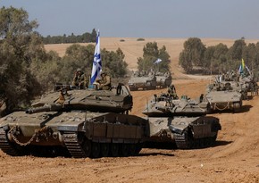 Армия Израиля заявила о сосредоточенных ударах по объектам ХАМАС в Рафахе