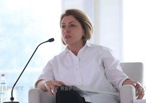 Eka Tkeshelashvili: Azerbaijan needs help in clearing area of mines