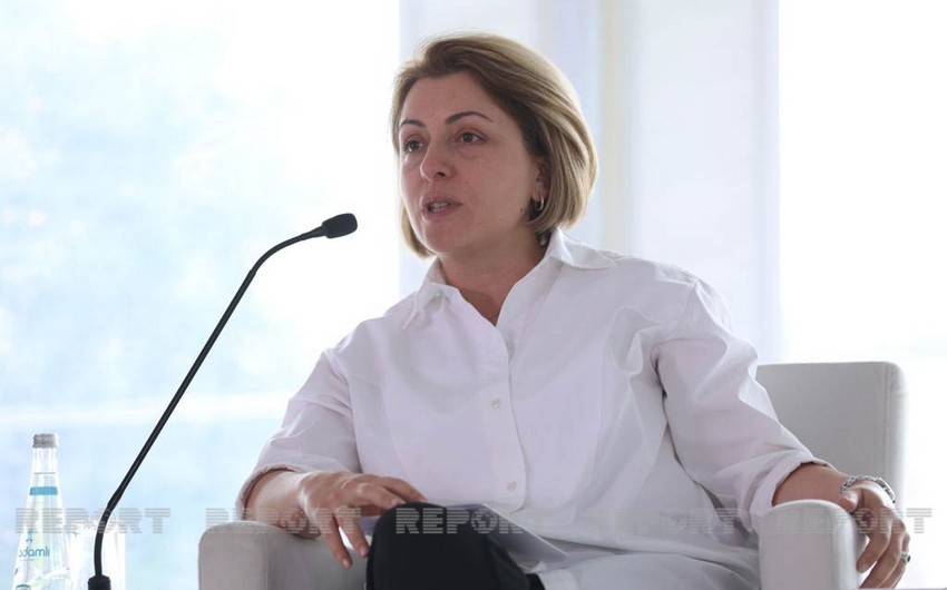Эка Ткешелашвили: Азербайджану необходима помощь в  разминировании территорий