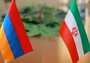 Iran, Armenia explore building second bridge over Araz River