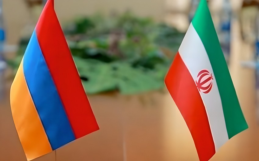 Iran, Armenia explore building second bridge over Araz River