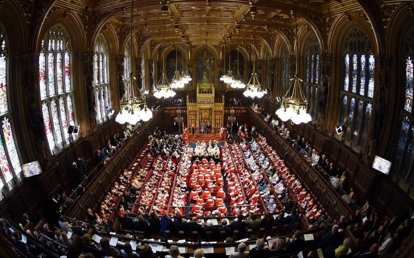 В парламенте Великобритании создали спецкомитет по изучению фейковых новостей