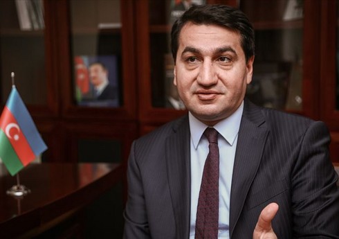 Хикмет Гаджиев: Провокация Армении обернулась полным фиаско - ИНТЕРВЬЮ