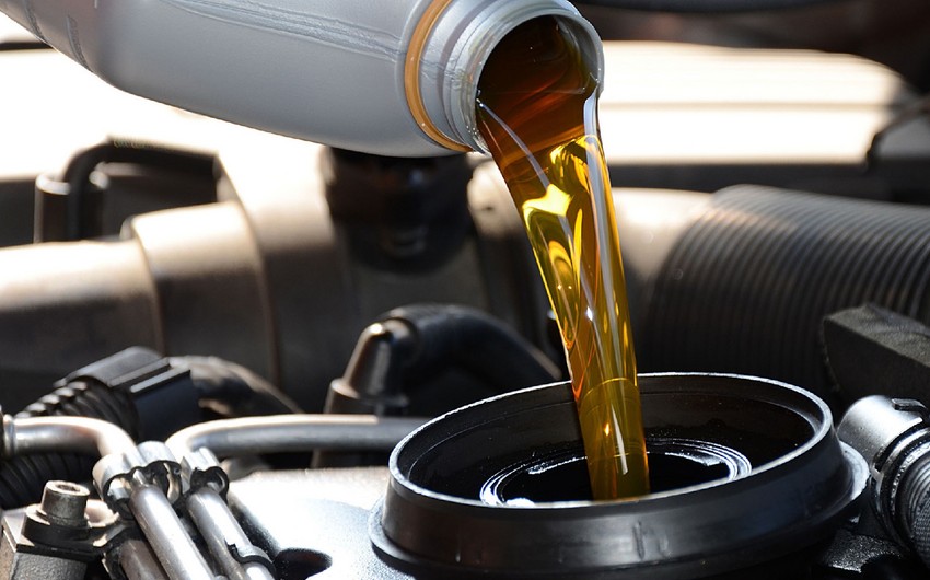 Azerbaijan starts exporting lubricants to four more countries 