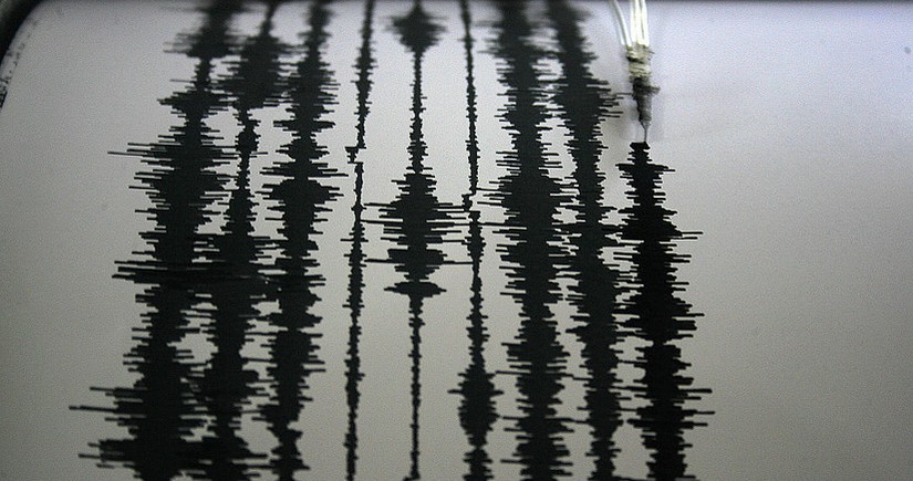 Сильное землетрясение произошло на юго-западе Японии, есть пострадавшие