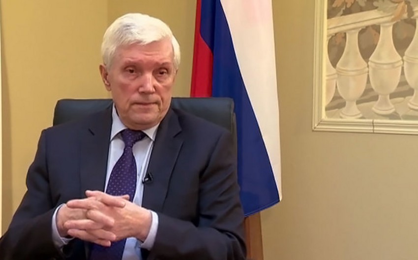 Посол: Запад не в состоянии оторвать Белоруссию от России