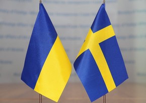 В Швеции заявили о нехватке вооружения после оказания помощи Украине