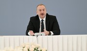 Президент Ильхам Алиев рассказал о причинах успехов Азербайджана