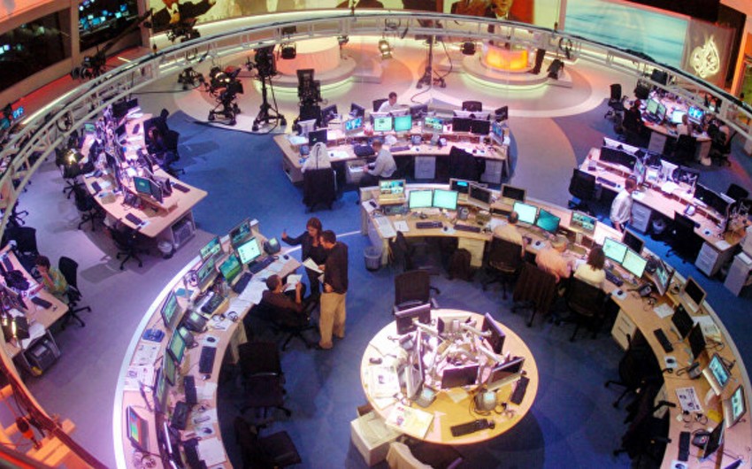 UAE Foreign Ministry asks UN to close down Al Jazeera TV
