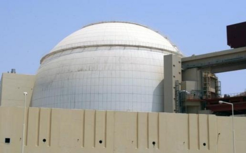 Iran's uranium stockpile grows before deadline for nuclear deal