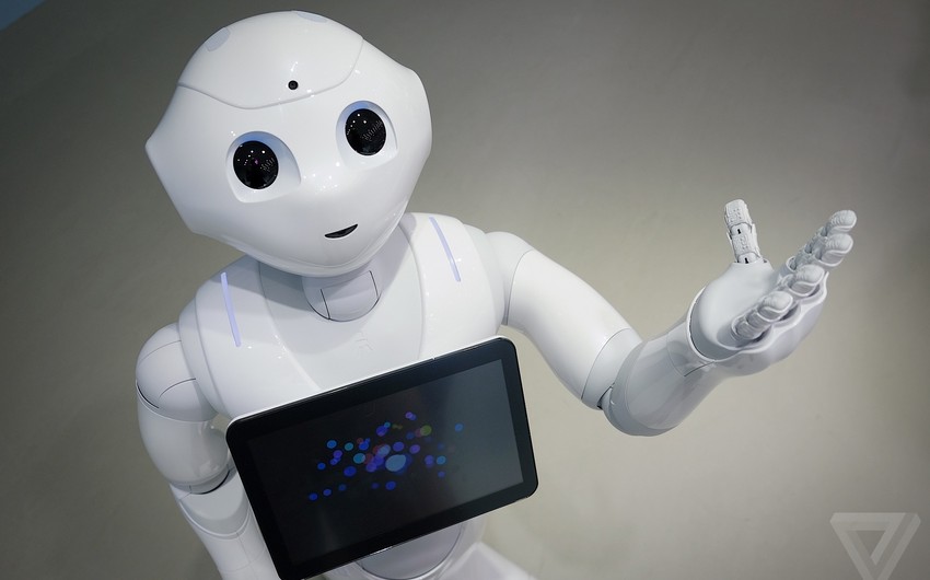 ​Yaponiyada insanabənzər robotların ilk partiyası bir dəqiqə ərzində satılıb
