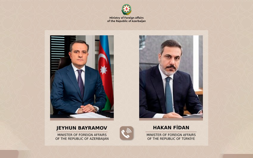 Azerbaijan and Türkiye mull preparations for Turkic states' summit in Shusha