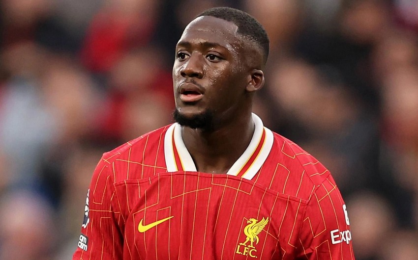 PSJ Liverpulun futbolçusunu transfer etmək niyyətindədir