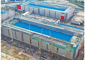 Mitsubishi построит завод по выпуску полупроводниковых компонентов в Японии