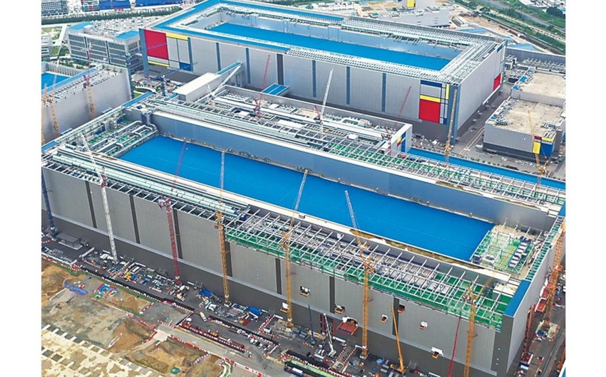 Mitsubishi построит завод по выпуску полупроводниковых компонентов в Японии