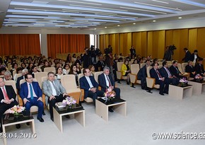 ​Türkmən şairi M.Fəraqinin Azərbaycan dilinə tərcümə edilmiş “Divan”ının təqdimatı olub