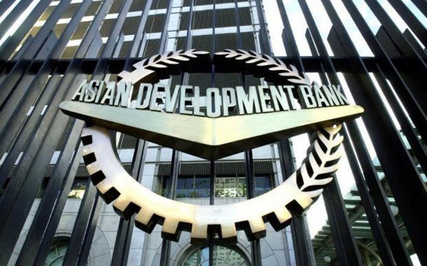 Manager for $1 mln ADB project in Azerbaijan changes