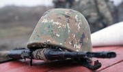 В Армении при взрыве у стрельбища Минобороны погиб один человек