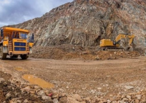 Anglo Asian Mining plc posts 45% decrease in production volumes in Azerbaijan