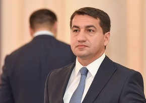 Помощник президента Азербайджана: Программа милитаризации Армении Францией контрпродуктивна