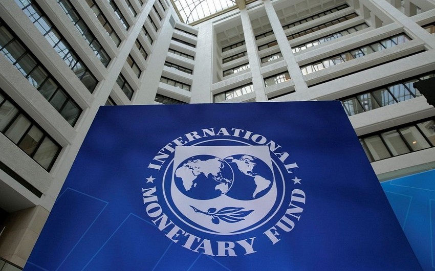 МВФ выделит Украине 3,9 миллиарда долларов