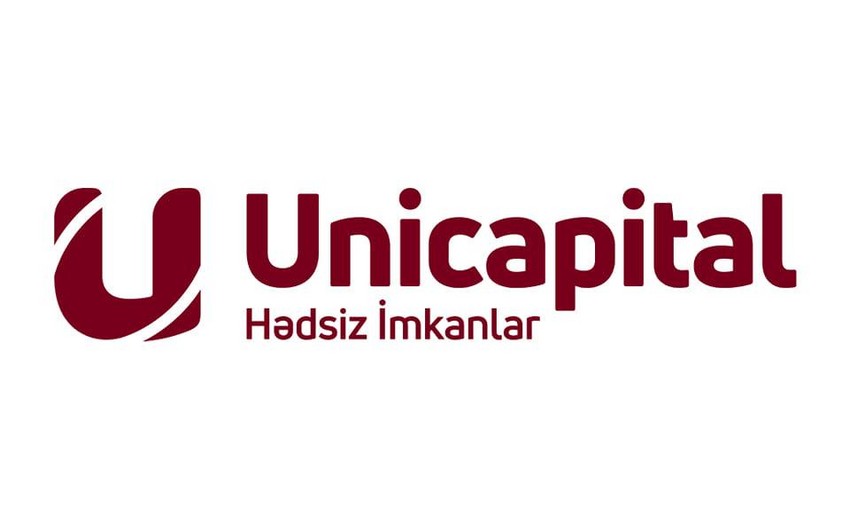 Unicapital İnvestisiya Şirkətinin xalis mənfəəti 72 % artıb