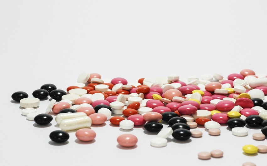 Азербайджан увеличил импорт фармацевтической продукции более чем на 42%