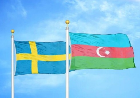 Представители Азербайджана и Швеции в НАТО обсудили ситуацию на Южном Кавказе