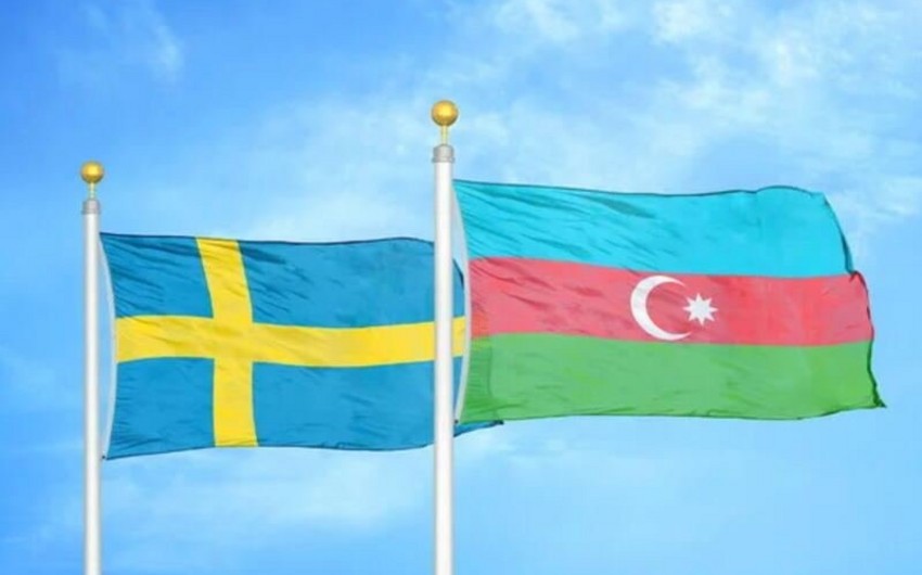 Представители Азербайджана и Швеции в НАТО обсудили ситуацию на Южном Кавказе