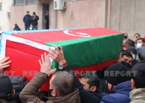 Обнаружены останки пропавшего без вести солдата Азербайджанской армии 