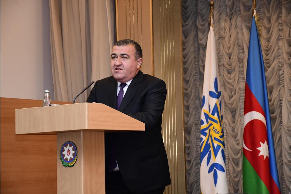 Rafiq Quluyev