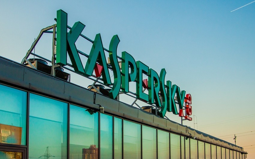 “Kaspersky Lab” Azərbaycanda 2018-ci ilin əsas kibertəhdidlərini müəyyənləşdirib