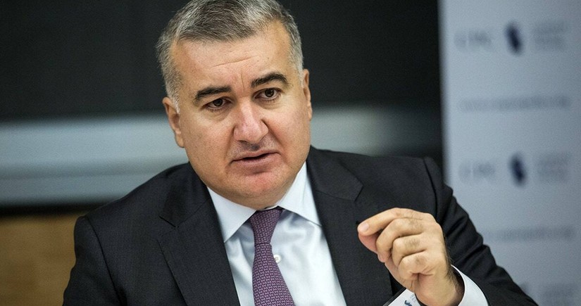 Azərbaycan səfiri ermənilərə müraciət edib: Birgəyaşayış istəyirsinizsə, sülh prosesini dəstəkləyin”