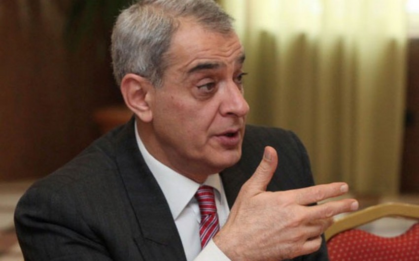 Сын бывшего директора Службы национальной безопасности Армении просил политическое убежище в США